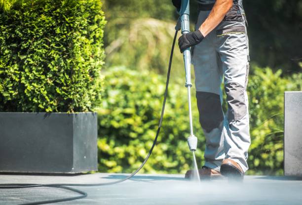 Best Patio and Deck Pressure Washing  in South Euclid, OH